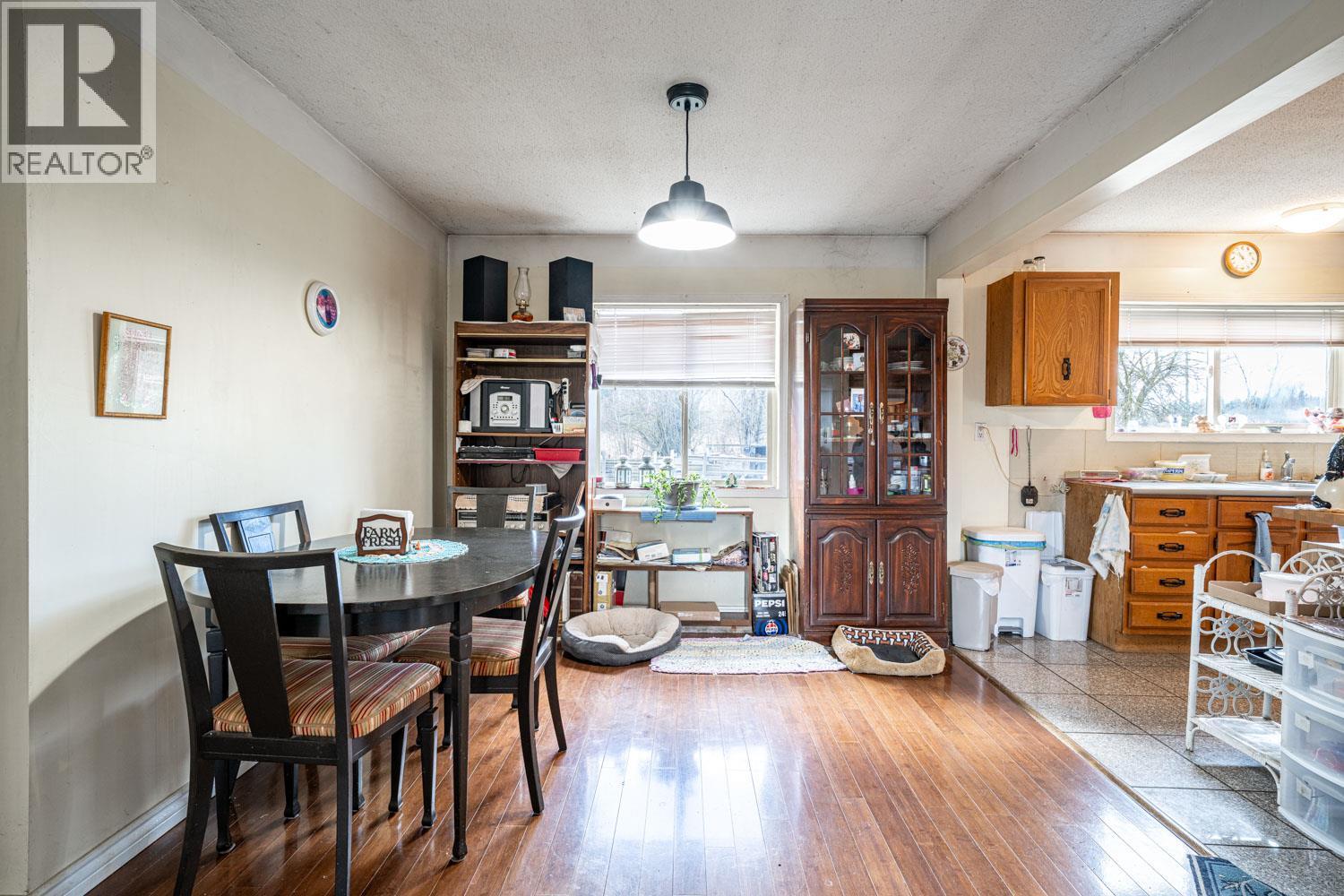  4536 97A Highway, Spallumcheen