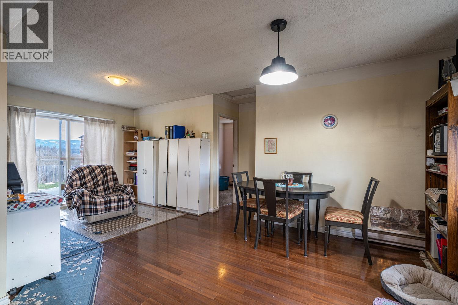  4536 97A Highway, Spallumcheen