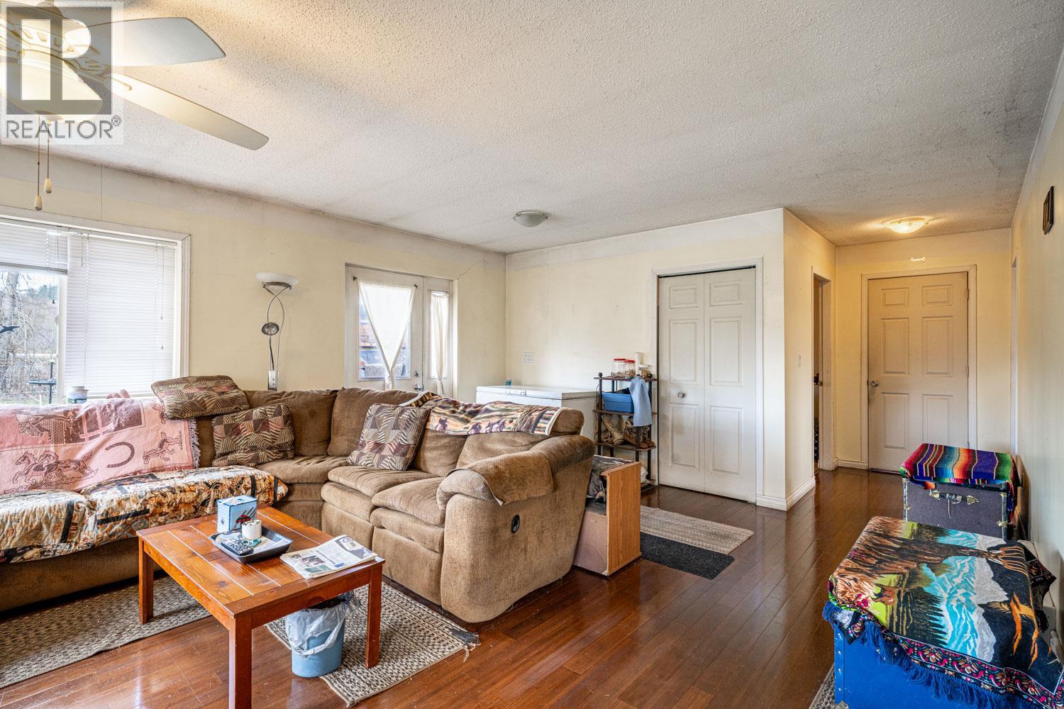  4536 97A Highway, Spallumcheen