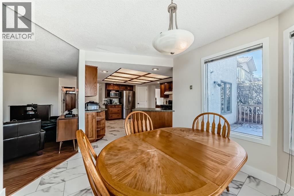 Single Family House for Sale in  Sunmills Drive SE Sundance Calgary 