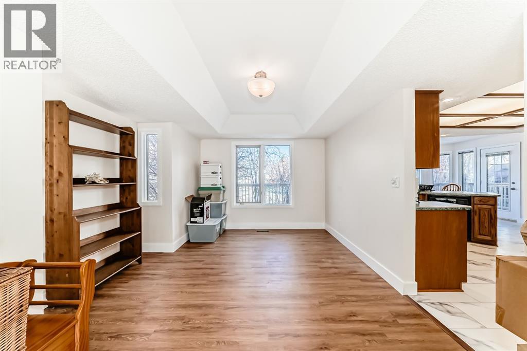 Single Family House for Sale in  Sunmills Drive SE Sundance Calgary 