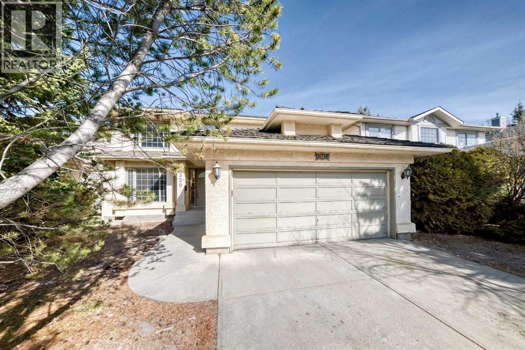 320 Sunmills Drive SE, Calgary, Alberta