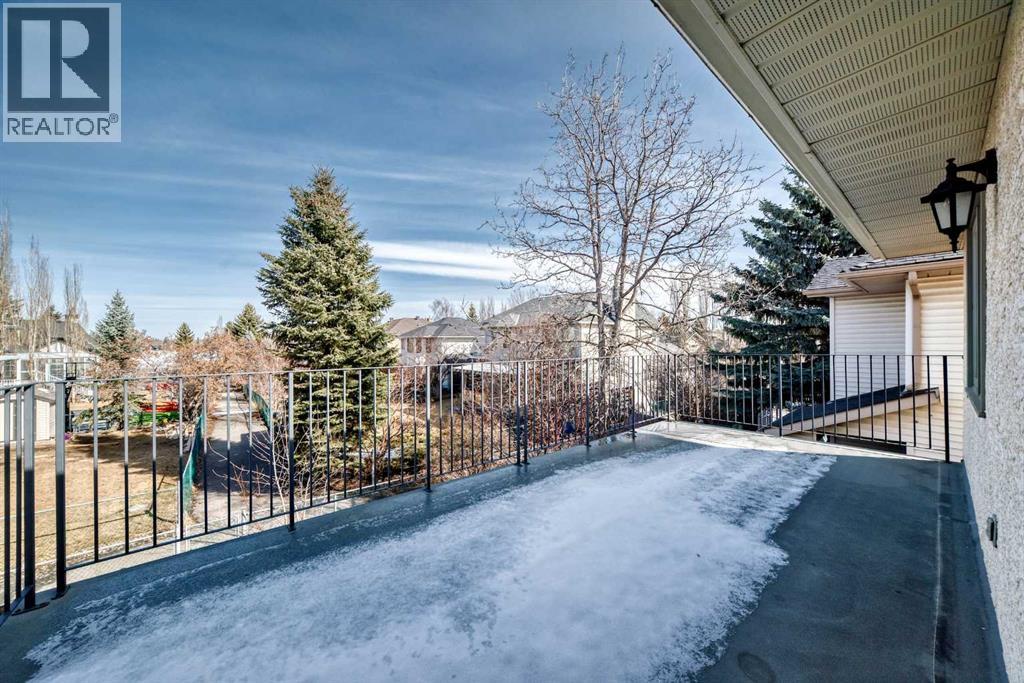 Single Family House for Sale in  Sunmills Drive SE Sundance Calgary 