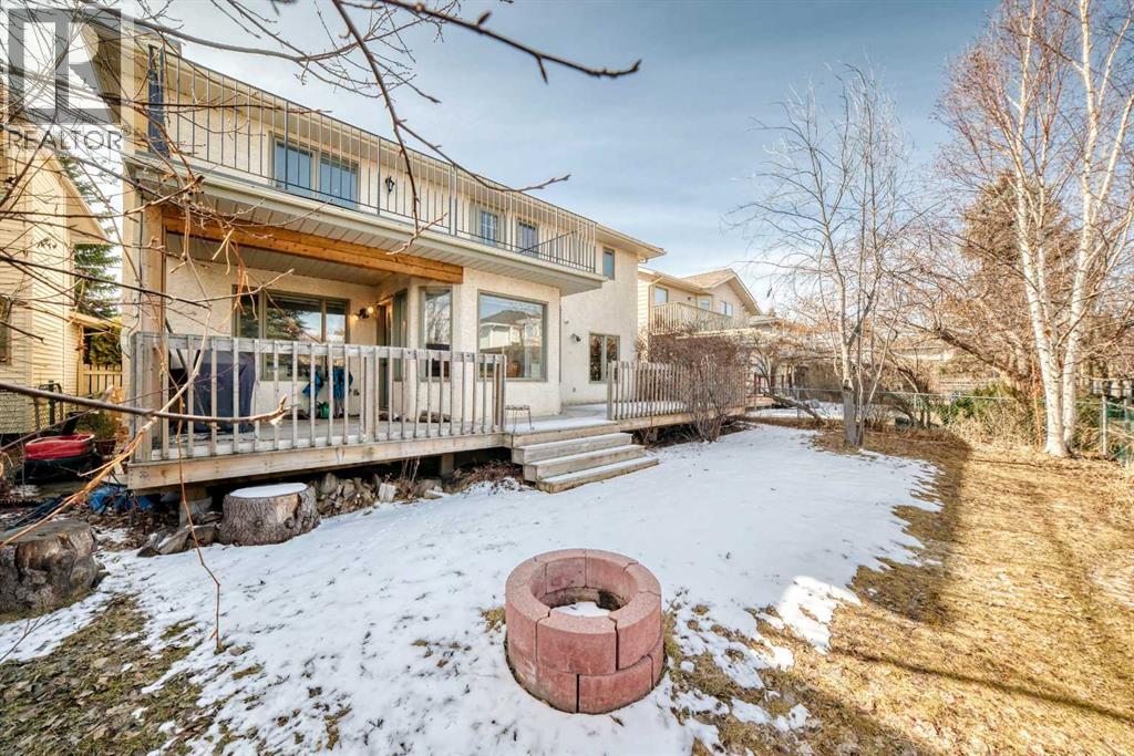 Single Family House for Sale in  Sunmills Drive SE Sundance Calgary 