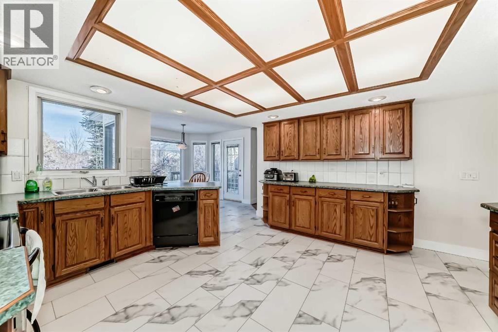 Single Family House for Sale in  Sunmills Drive SE Sundance Calgary 