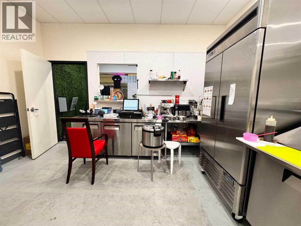 Business for Sale in    Street NE Franklin Calgary 