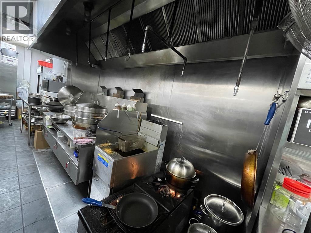 Business for Sale in  Centre Street S Chinatown Calgary 