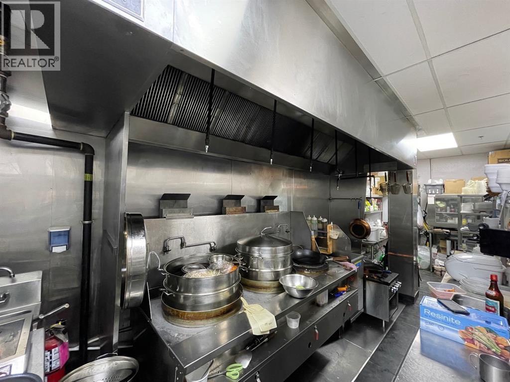 Business for Sale in  Centre Street S Chinatown Calgary 