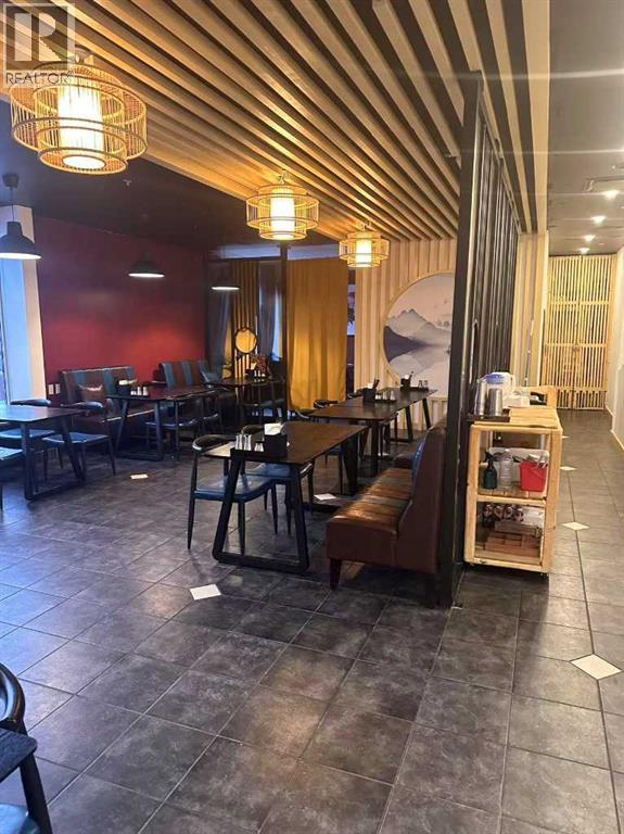 Business for Sale in  Centre Street S Chinatown Calgary 