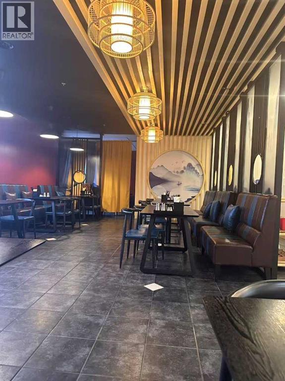 Business for Sale in  Centre Street S Chinatown Calgary 