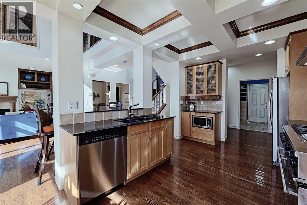 Single Family House for Sale in  Cranleigh Court SE Cranston Calgary 