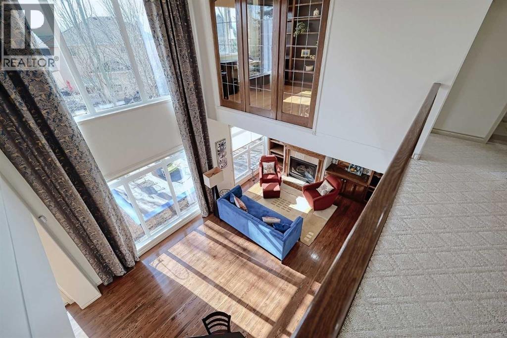 Single Family House for Sale in  Cranleigh Court SE Cranston Calgary 