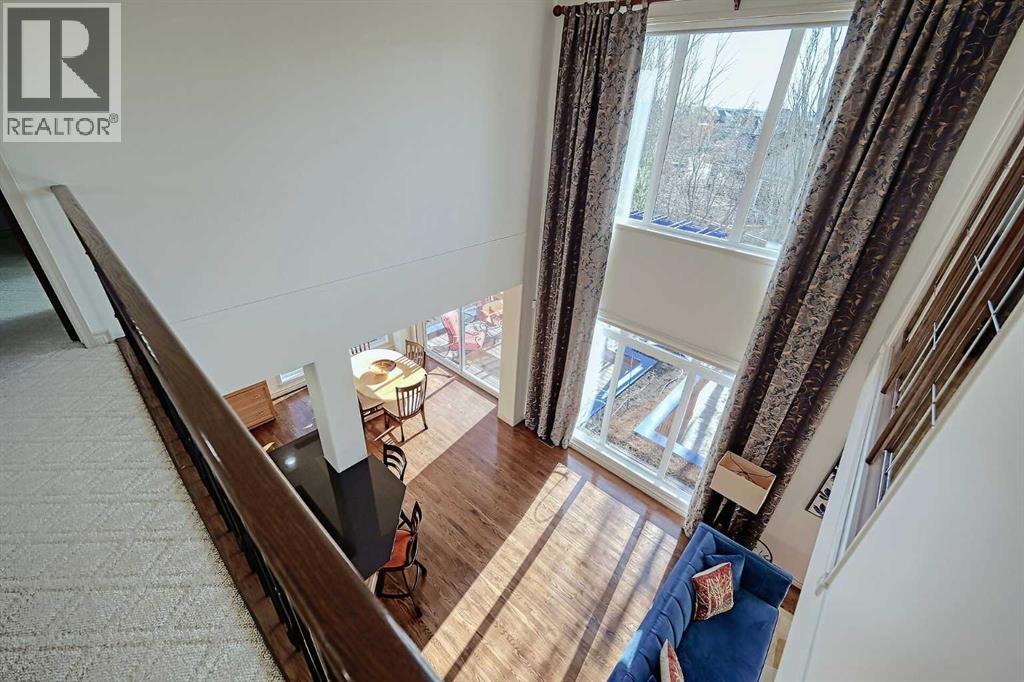 Single Family House for Sale in  Cranleigh Court SE Cranston Calgary 