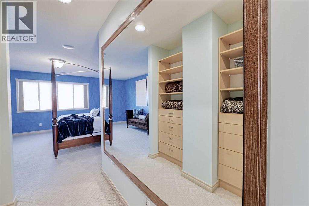 Single Family House for Sale in  Cranleigh Court SE Cranston Calgary 