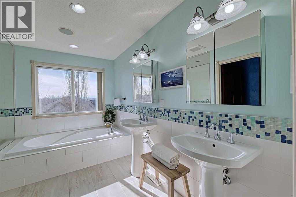 Single Family House for Sale in  Cranleigh Court SE Cranston Calgary 