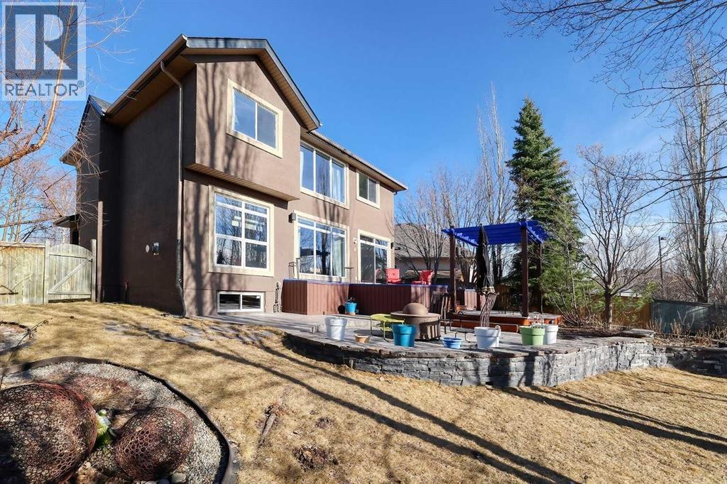 Single Family House for Sale in  Cranleigh Court SE Cranston Calgary 