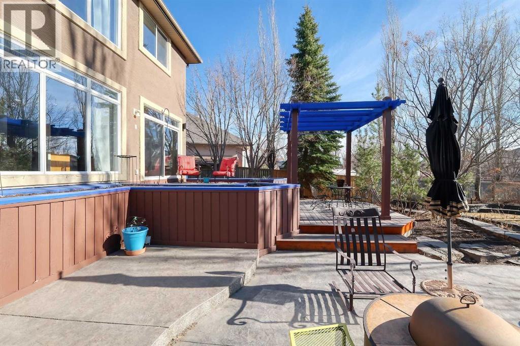 Single Family House for Sale in  Cranleigh Court SE Cranston Calgary 