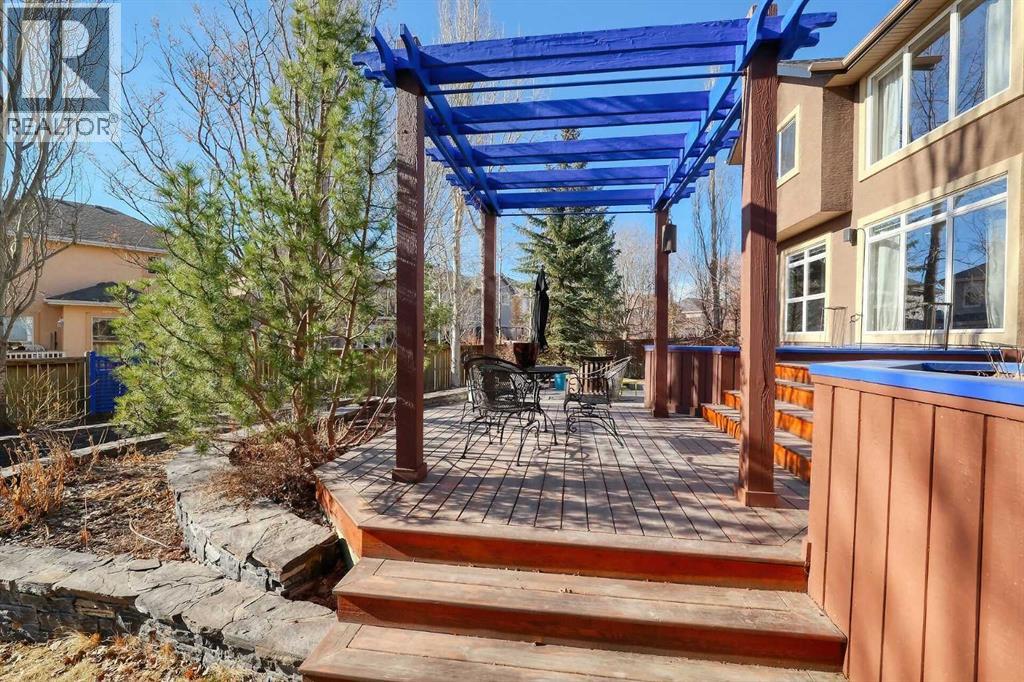 Single Family House for Sale in  Cranleigh Court SE Cranston Calgary 