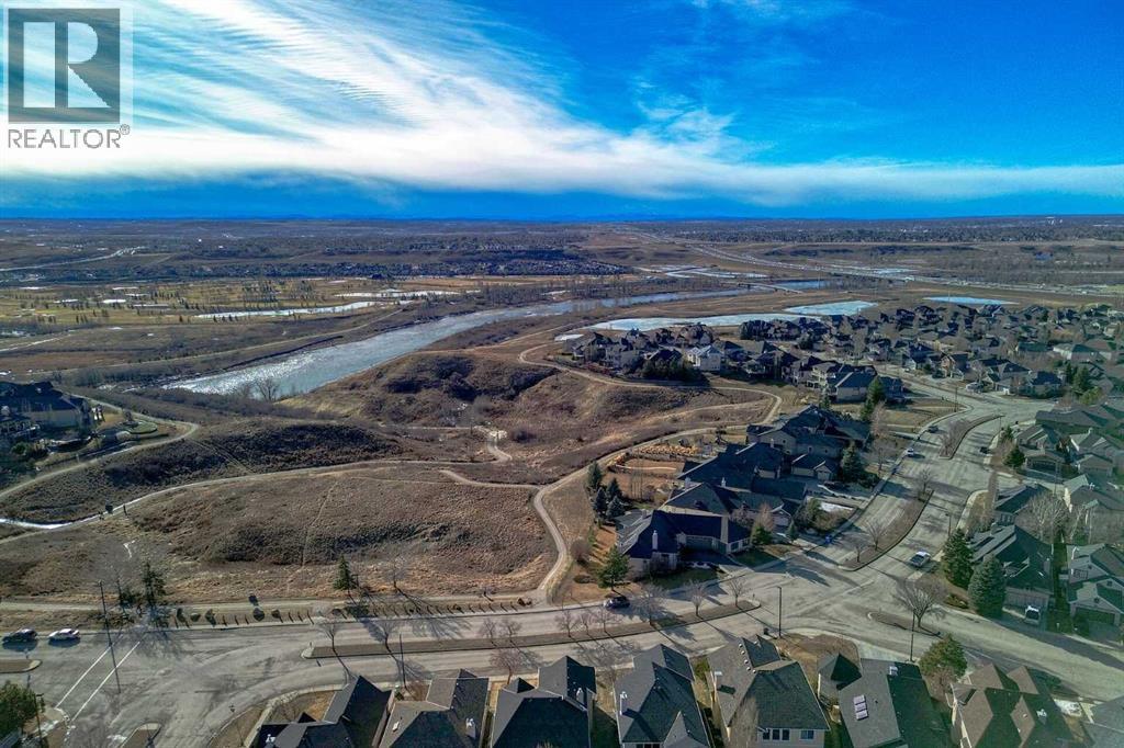 Single Family House for Sale in  Cranleigh Court SE Cranston Calgary 