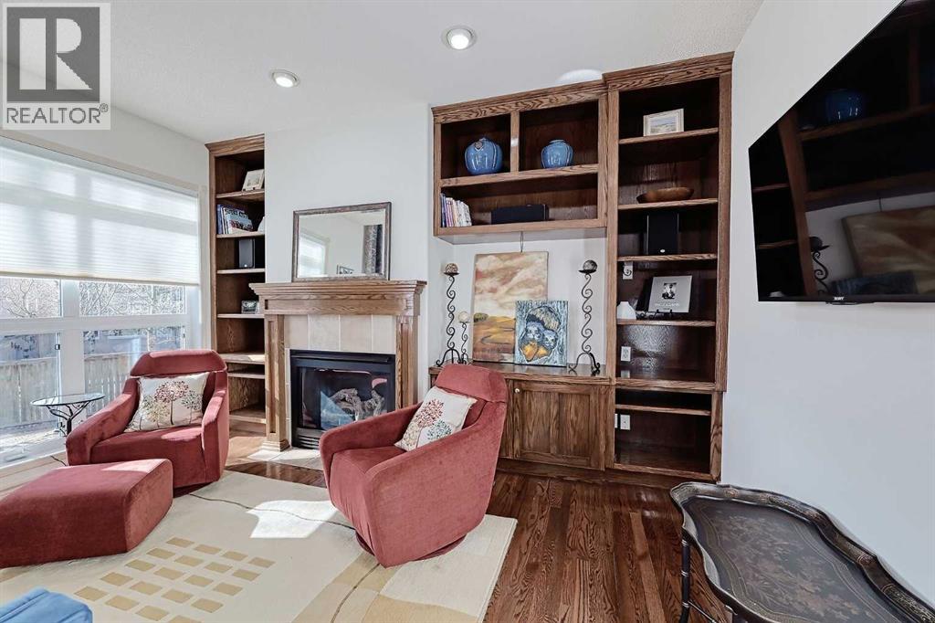 Single Family House for Sale in  Cranleigh Court SE Cranston Calgary 