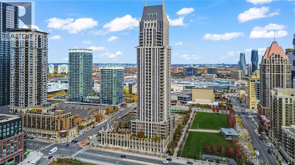 388 PRINCE OF WALES Drive Unit# 1609