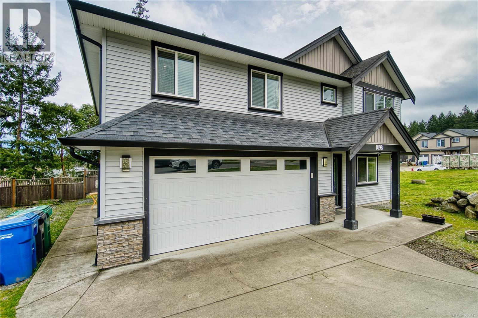 1098 SHELBY ANN AVE - 45