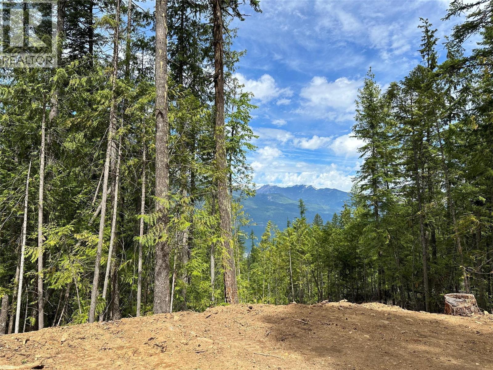  Lot 1 Riondel Road, Riondel