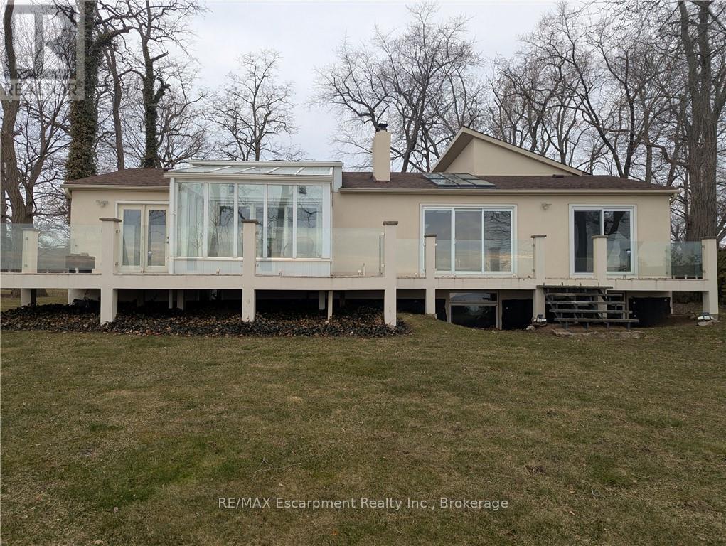 3346 LAKESHORE ROAD W — photo 24