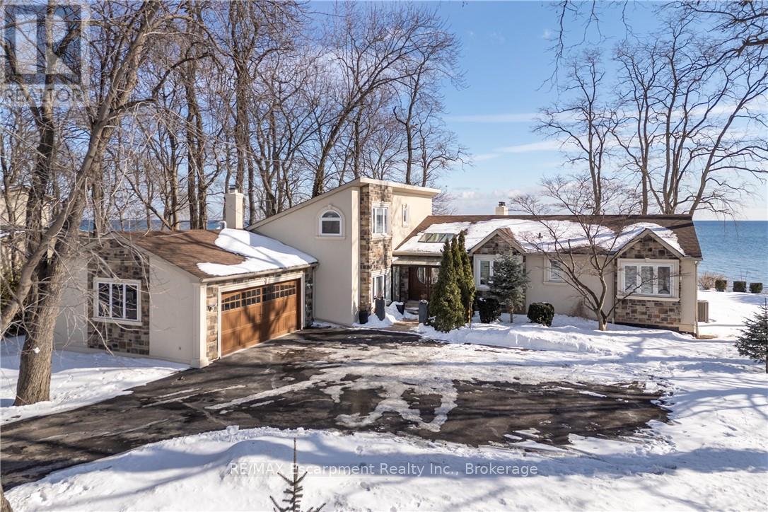 3346 LAKESHORE ROAD W — photo 27