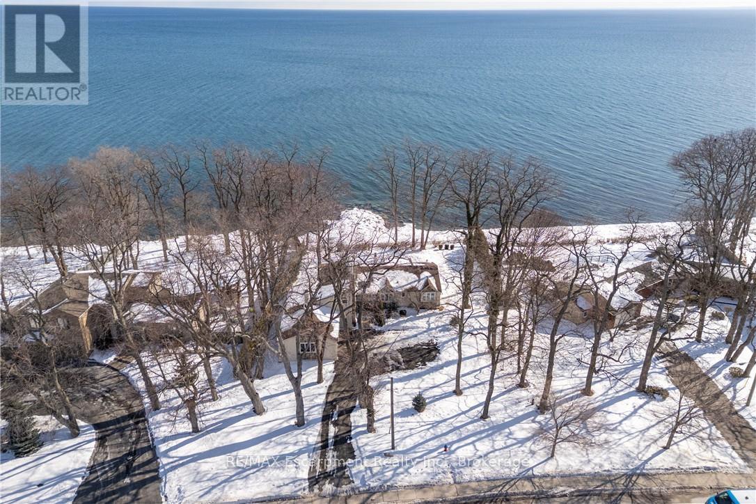 3346 LAKESHORE ROAD W — photo 29