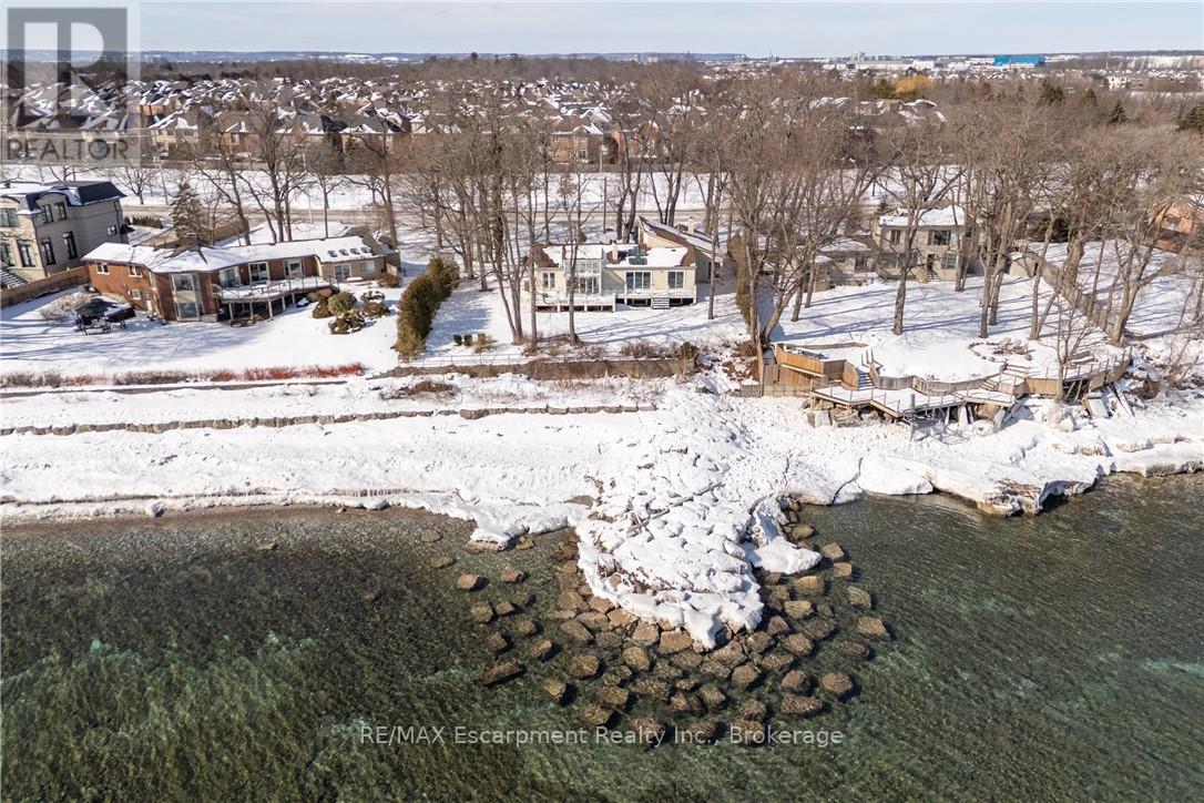 3346 LAKESHORE ROAD W — photo 30