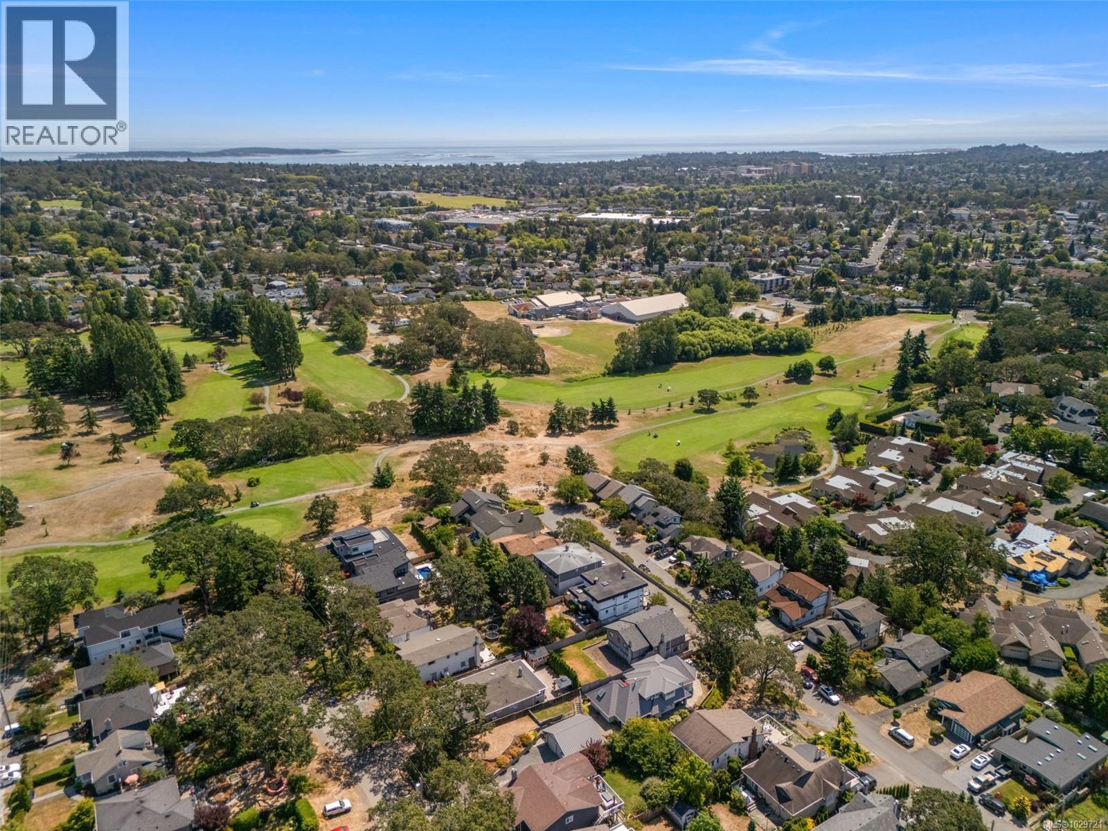  1286 Ocean View Drive, Saanich