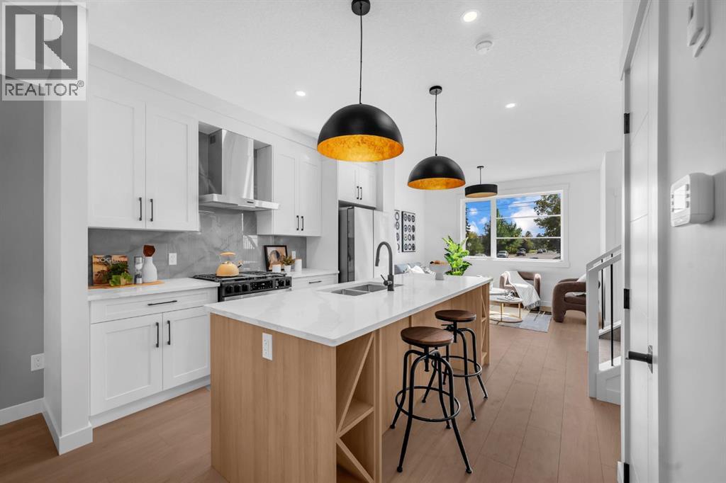 Single Family House for Sale in   Avenue NW Capitol Hill Calgary 