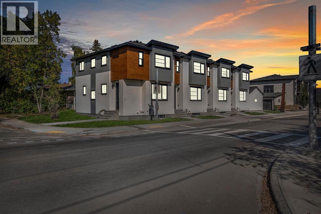 Single Family House for Sale in   Avenue NW Capitol Hill Calgary 