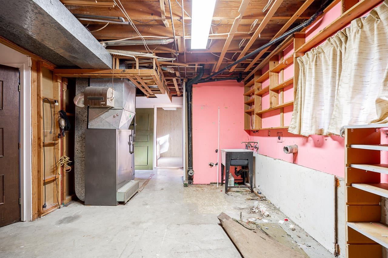 8689 DELCREST Drive, Delta