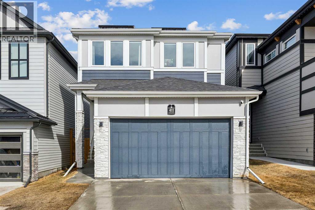 Single Family House for Sale in  Rowley Way NW Haskayne Calgary 