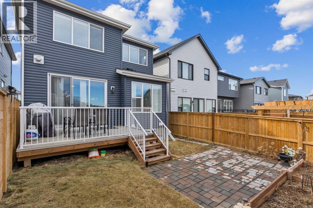 Single Family House for Sale in  Rowley Way NW Haskayne Calgary 