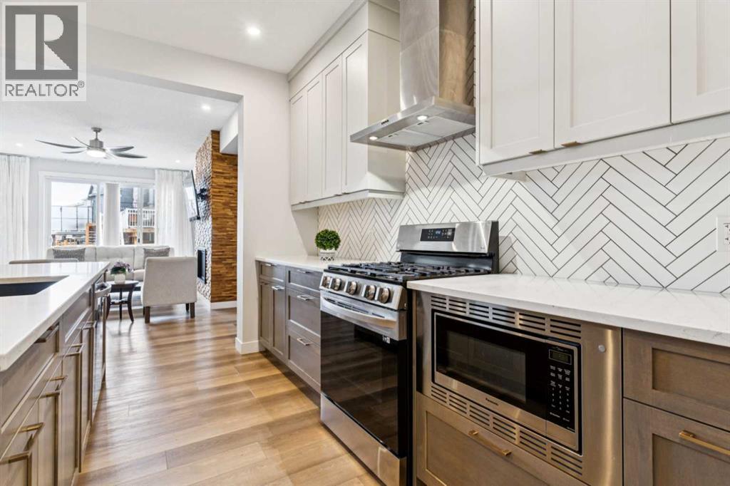 Single Family House for Sale in  Rowley Way NW Haskayne Calgary 