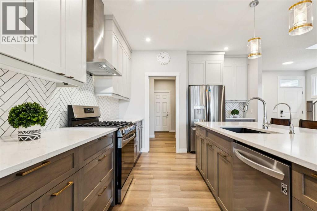 Single Family House for Sale in  Rowley Way NW Haskayne Calgary 