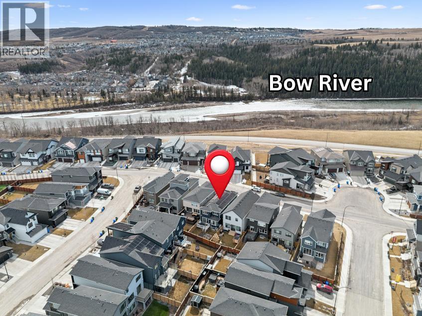 Single Family House for Sale in  Rowley Way NW Haskayne Calgary 