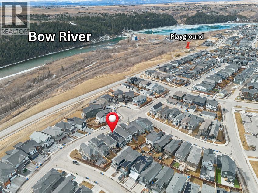 Single Family House for Sale in  Rowley Way NW Haskayne Calgary 