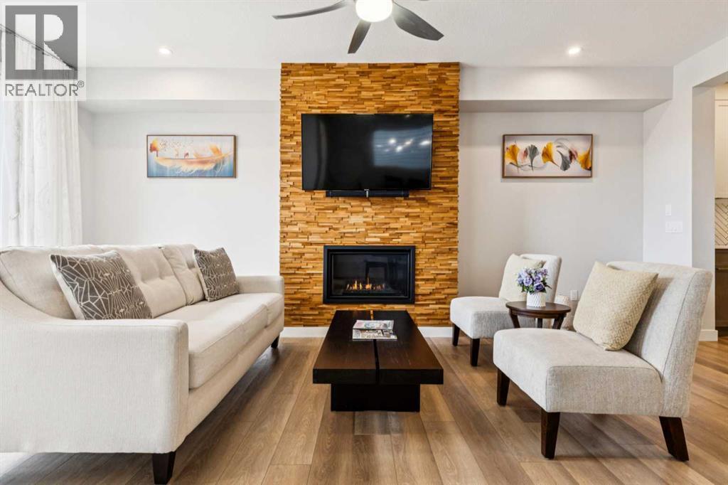 Single Family House for Sale in  Rowley Way NW Haskayne Calgary 