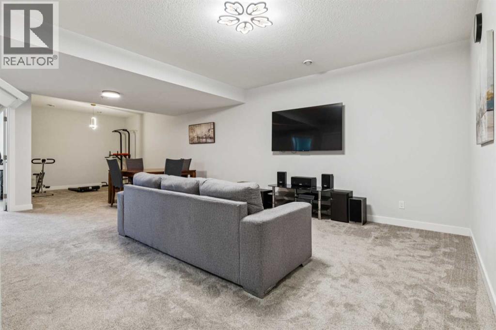 Single Family House for Sale in  Rowley Way NW Haskayne Calgary 