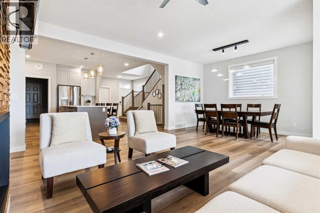 Single Family House for Sale in  Rowley Way NW Haskayne Calgary 