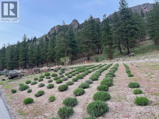  21825 Garnet Valley Road, Summerland