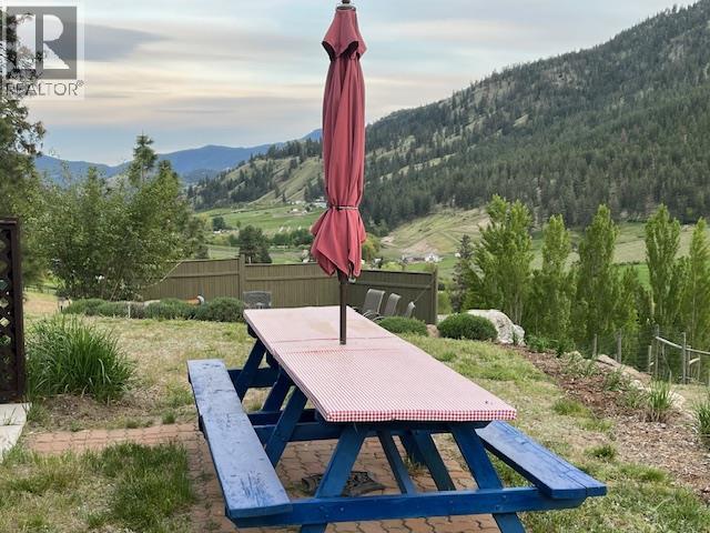  21825 Garnet Valley Road, Summerland