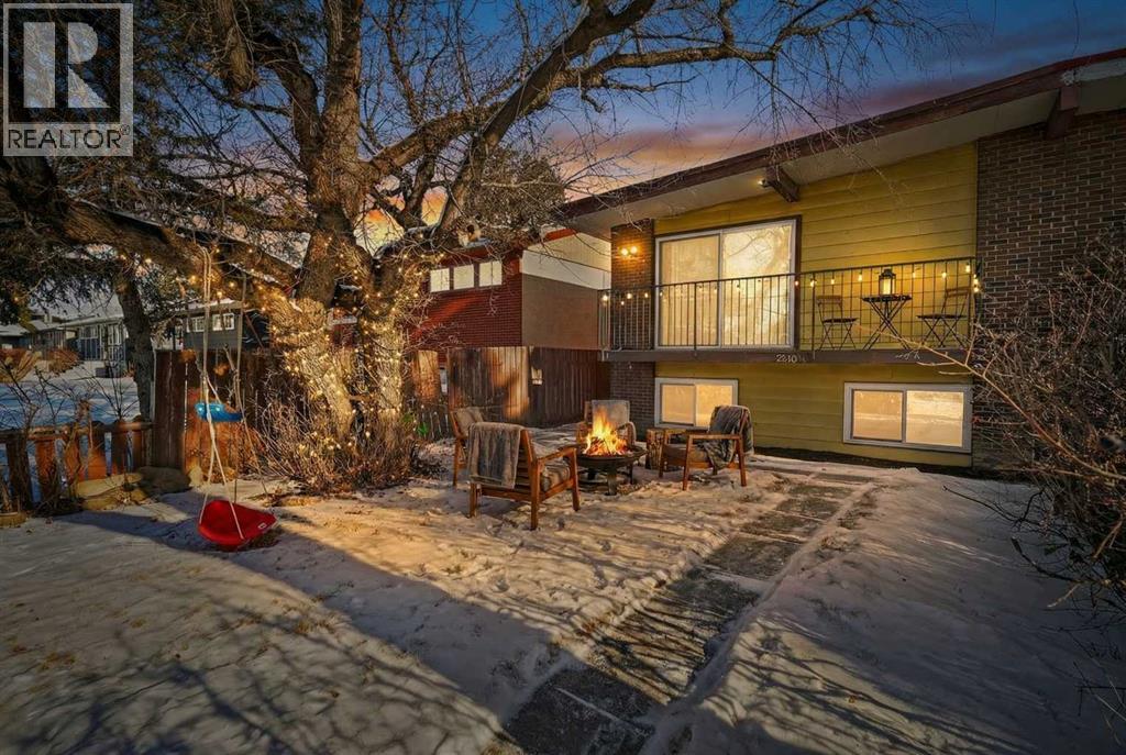 Single Family House Bi-level for Sale in A  Street SE Forest Lawn Calgary 