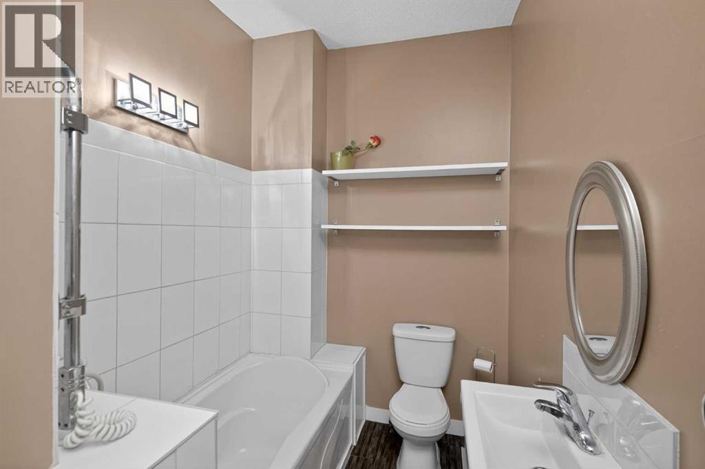 Single Family House Bi-level for Sale in A  Street SE Forest Lawn Calgary 