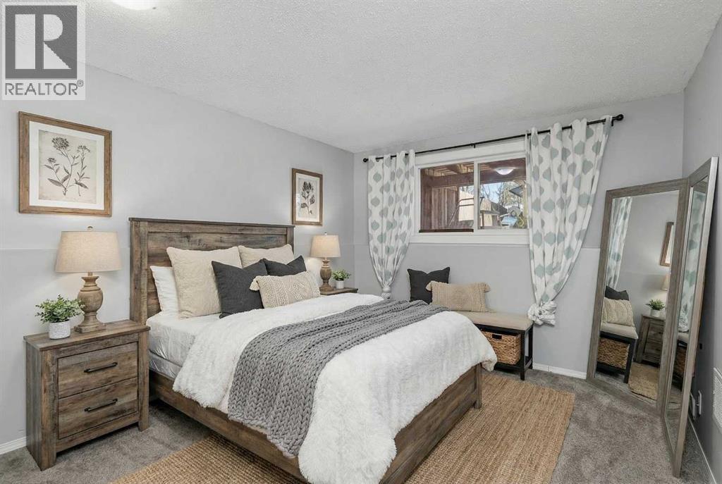 Single Family House Bi-level for Sale in A  Street SE Forest Lawn Calgary 