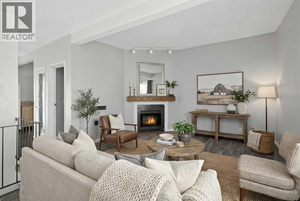 Single Family House Bi-level for Sale in A  Street SE Forest Lawn Calgary 